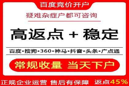 百度竞价托管：实战案例展示
